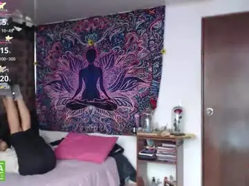 Chaturbate Nude Webcam of im_moonlight