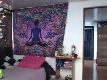 Chaturbate Live Sex of im_moonlight