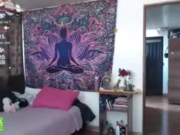 Chaturbate Best live sex cam show of im_moonlight