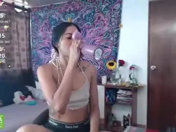 Chaturbate Adult Webcams of im_moonlight