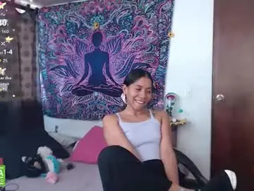 Chaturbate Live Sex Cam of im_moonlight