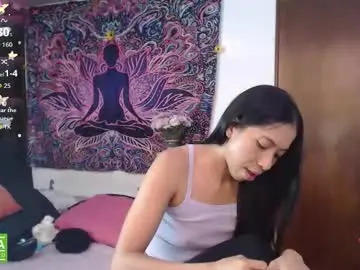 Chaturbate Live Porn of im_moonlight