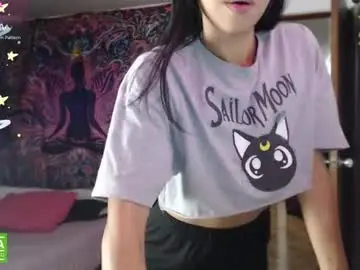 Chaturbate Free Porn Cam of im_moonlight