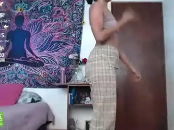 Chaturbate Best Webcam of im_moonlight