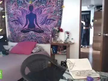 Chaturbate Live Porn of im_moonlight