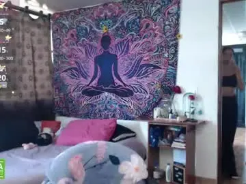 Chaturbate Live Sex of im_moonlight