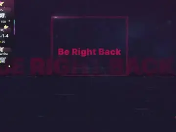 Chaturbate Sex Chat of im_moonlight