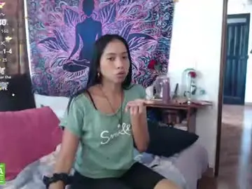 Chaturbate Sex Cam of im_moonlight