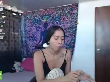Chaturbate Sex Chat of im_moonlight