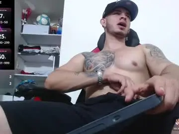 Chaturbate Sex Chat of kenn_blake1