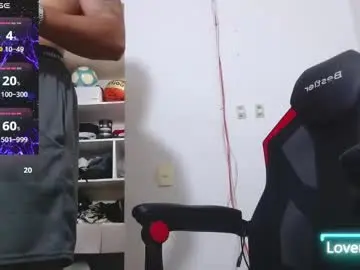 Chaturbate Best Webcam of kenn_blake1