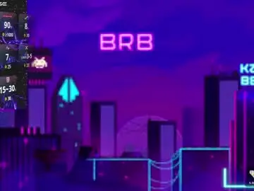 Chaturbate Nude Webcam of kenn_blake1