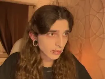 Chaturbate Free Live Porn of kriisp