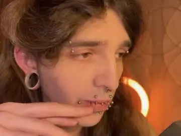 Chaturbate Live Sex of kriisp