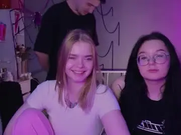 Chaturbate Nude Webcam of lady_lucky_love