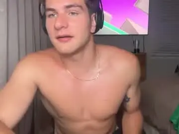 Chaturbate Live Sex of liam_gordineer