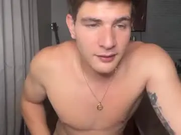 Chaturbate Adult Video Chat of liam_gordineer