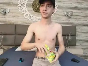 Chaturbate Live Porn of maikol_newman