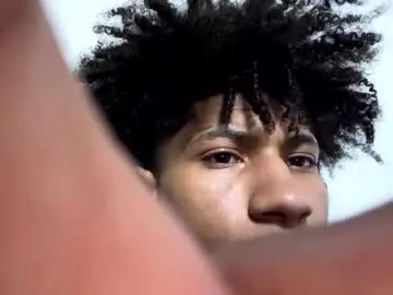 Chaturbate Free Live Porn of mandingoomann5