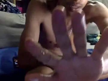 Chaturbate Best live sex cam show of mandingoomann5