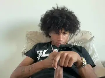 Chaturbate Sex Chat of mandingoomann5