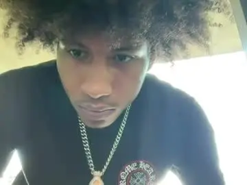 Chaturbate Live Porn of mandingoomann5