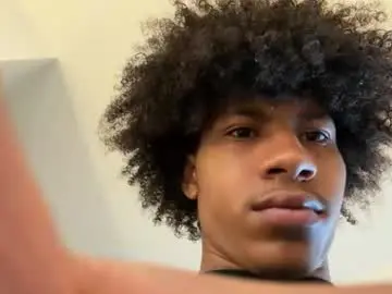 Chaturbate Best Webcam of mandingoomann5
