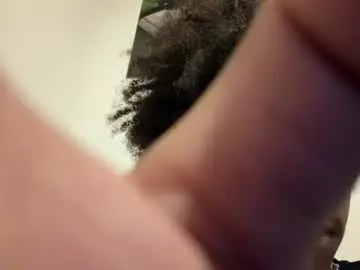 Chaturbate Live Sex of mandingoomann5