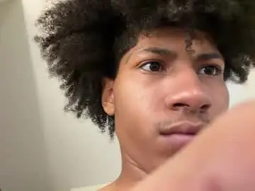 Chaturbate Sex Cam of mandingoomann5