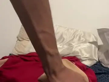 Chaturbate Live Sex of mandingoomann5