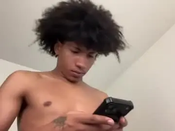 Chaturbate Live Sex of mandingoomann5
