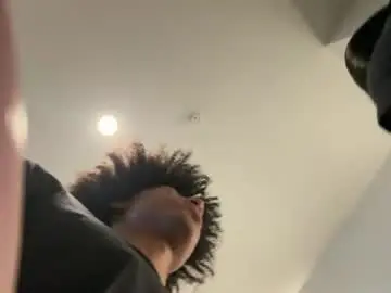 Chaturbate Live Sex Cam of mandingoomann5