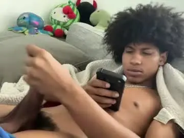 Chaturbate Free Live Porn of mandingoomann5