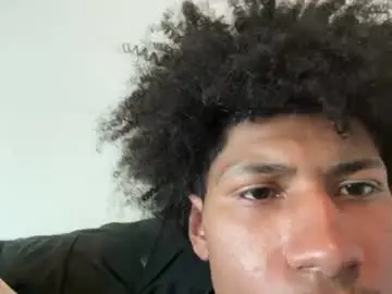 Chaturbate Best Webcam of mandingoomann5
