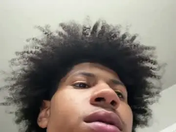Chaturbate Free Porn Cam of mandingoomann5