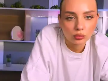 Chaturbate Sex Chat of marianna_gray