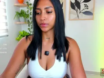 Chaturbate Sex Chat of miavelvet_22