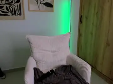 Chaturbate Free Porn Cam of miavelvet_22