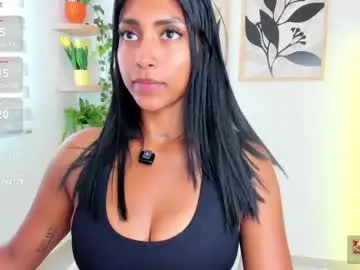Chaturbate Watch Live Sex Cams of miavelvet_22