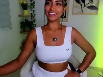 Chaturbate Adult Webcams of miavelvet_22