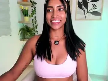 Chaturbate Live Porn of miavelvet_22