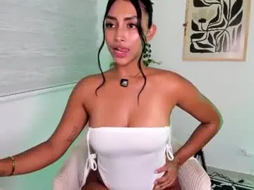 Chaturbate Live Sex of miavelvet_22