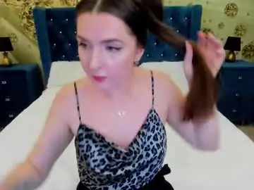 Chaturbate Free Porn Cam of minchelskatrina