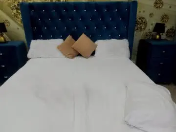 Chaturbate Live Sex Cam of minchelskatrina