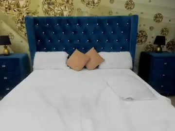 Chaturbate Adult Webcam of minchelskatrina