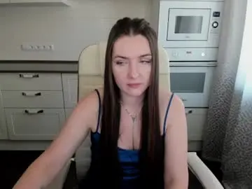 Chaturbate Best Webcam of minchelskatrina
