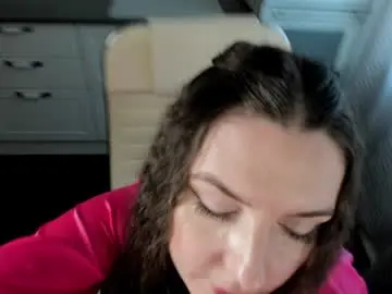 Chaturbate Adult Webcam of minchelskatrina