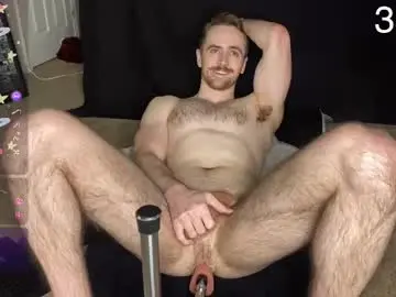 Chaturbate Nude Webcam of misterblanco