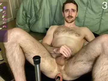 Chaturbate Live Sex Cam of misterblanco