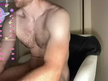 Chaturbate Nude Webcam of misterblanco